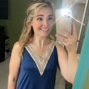 Meet your Posher, Joslyn